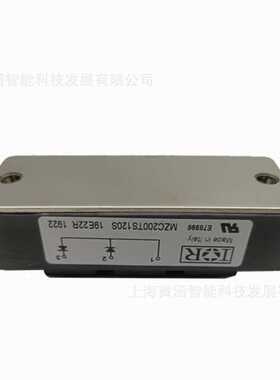 MZC100TS60U MZC150TS60U 原盒  可控硅模块晶闸管参数