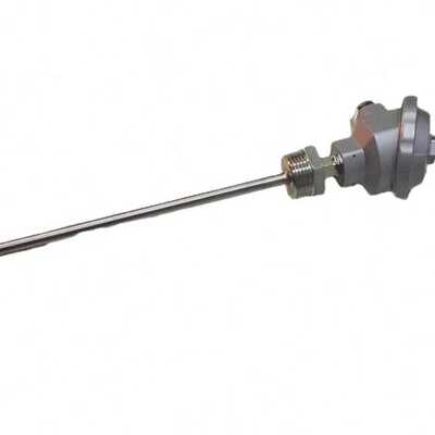 供应一体化温度变送器 温度传感器 WZPB-231 Pt100热电阻 4-20mA