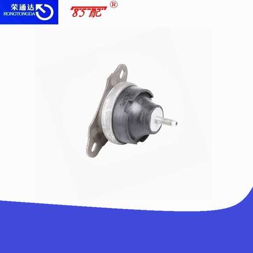 发动机右支架1844C0&184492适用雪铁龙C5C6C8标致407508607807