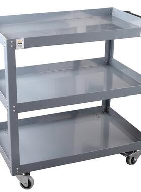 福瑞斯FRS030011双层工具车 零件车 三层车间移动工具车FRS030010