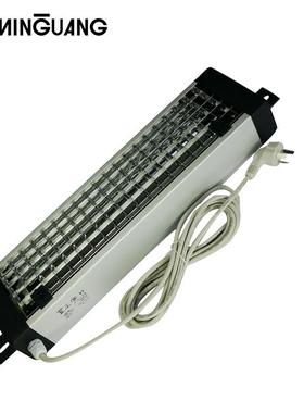 YG141-J自动化系统专用防眩光格栅灯