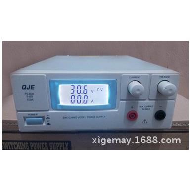求精直流开关电源PS10015直流输出100V15A可调稳压电源