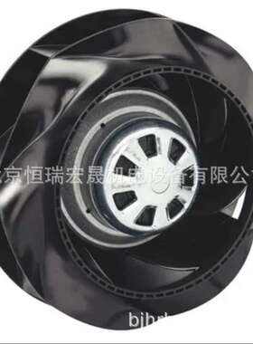 SK3396.653 威图Rittal 200/240V 51W 0.47A 2070 机柜扇热风扇