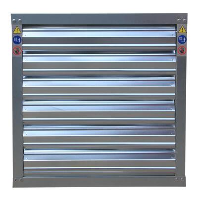 1380型负压风机工业排风扇排气扇重锤式负压风机畜牧养殖风机降温