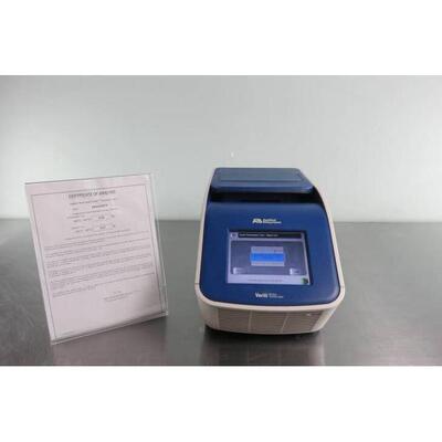 ABI Veriti 96梯度PCR仪