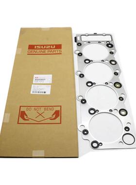 三一SY225H挖掘机发动机气缸垫60336876 原厂4HK1发动机配件