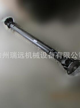 供应徐工LW550FV装载机配件800364300-550FV.3.4.1A 前传动轴总成