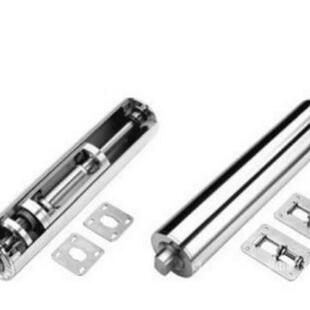 厂家供应大功率电动滚筒,包胶电动滚筒(质量好价格低服务好)