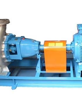 FLYZ6515S重工汽车电泳江苏电泳循环泵IH标准化工离心