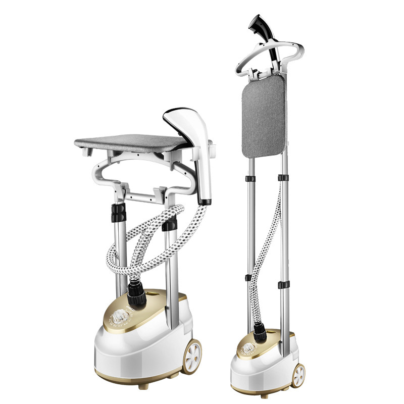 大蒸汽挂烫机家用蒸汽小型手持熨斗挂式熨 N衣服烫熨烫机神器立式