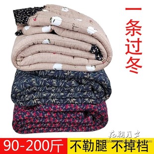 宽松加厚老人棉裤 老太太棉裤 冬 女200斤妈妈加肥加大码 中老年棉裤