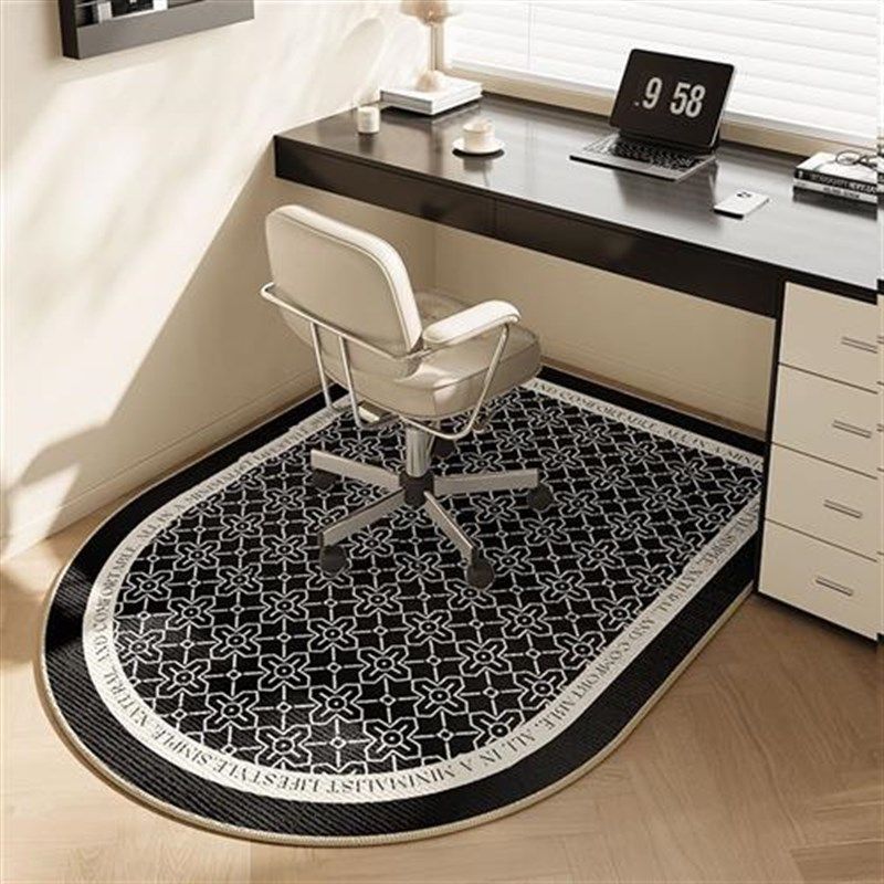 拱形电脑椅地垫卧室梳妆台椅子脚垫书房电竞椅转椅垫子书桌下地毯,农机/农具/农膜,播种栽苗器/地膜机,淘宝优惠券,粉丝福利购,淘宝优惠卷