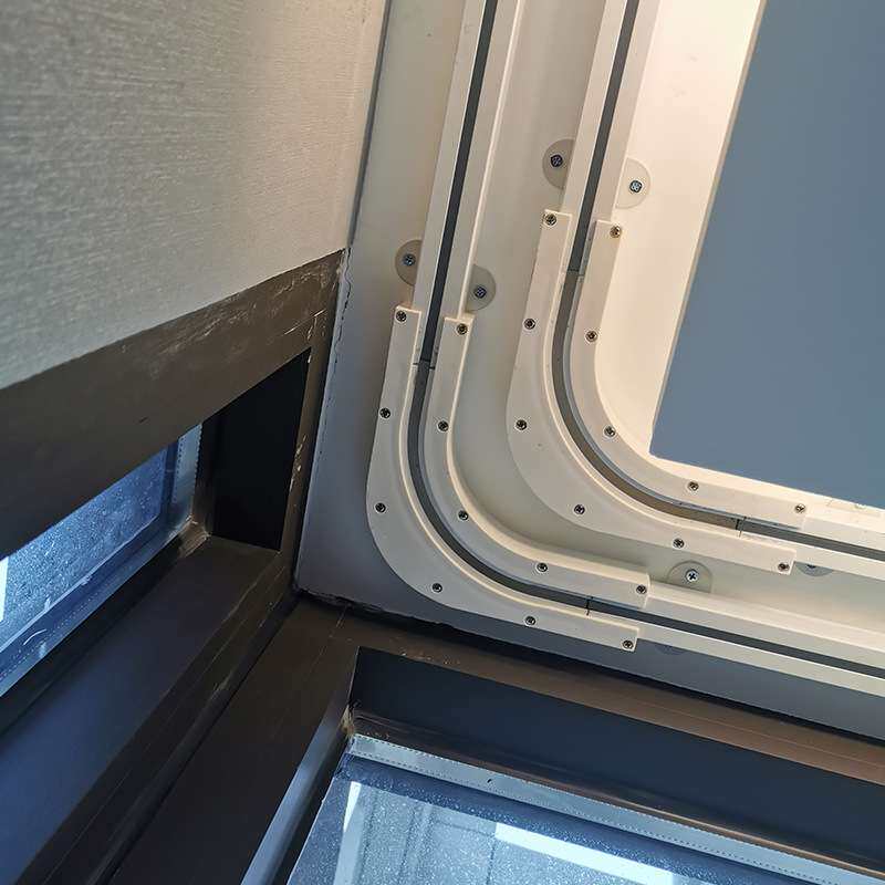 电动窗帘电机  家用办公智能家居语音远程控制窗帘电动开合帘电机