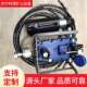63锚索张位机具 28.6矿用气动张拉机具厂家直发MQ29 600 多种规格