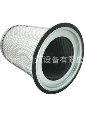 直销空压机油气分离滤芯36723666空压机配件