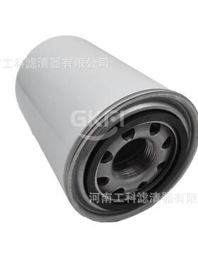 柴油发电机组油滤8980366540燃油滤清器FT6245发动机配件4BD1T