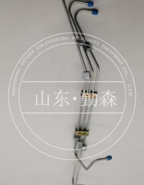 推土机配件 各种型号齐全 D375A-5 燃油管 6245-71-5470