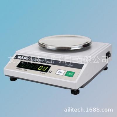 双杰G&G ELECTRONIC SCALE DT100 DT200 DT500 DT1000电子天平