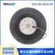 RA15 48V R1G225 G01 依必安派特 2.7A 工业轴流风扇