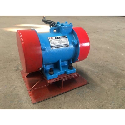 ZFB-5仓壁振动器 宏达0.25KW全铜芯防闭塞防堵除尘料斗震打电机