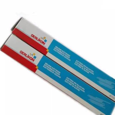 瑞士奥林康SUPRANEL 625 ENiCrMo-3镍基合金焊条