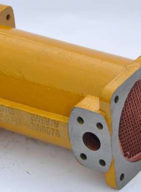 卡推土机 D5  D7G冷却器2W99792N7057 6N9851 2W8655    2Y5229