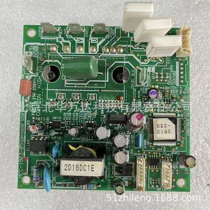 MCC-1603-5风机驱动PCB电路板否MCC-1603-5