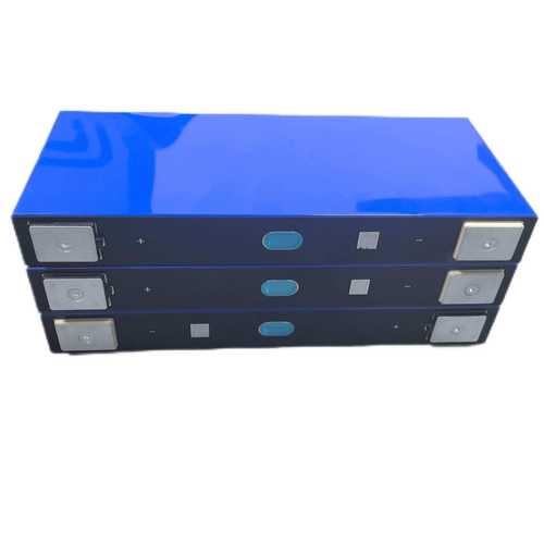 可充电倍率型电池171Ah磷酸铁锂可加工太阳能发电系统半成品