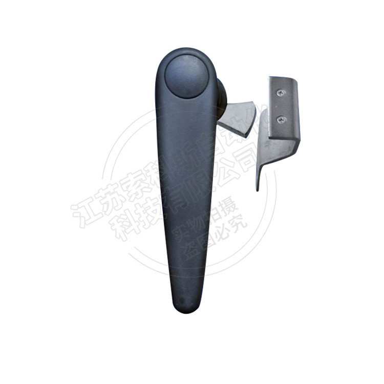 B-2010S不锈钢蒸柜把手蒸车柜拉手蒸柜箱门锁 烤箱冷库门烘箱拉手