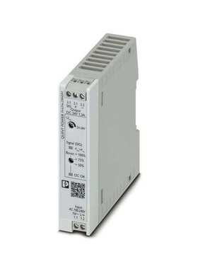 UNO-PS/1AC/24DC/30W电源2902991用于DIN导轨安装的UNO POWER