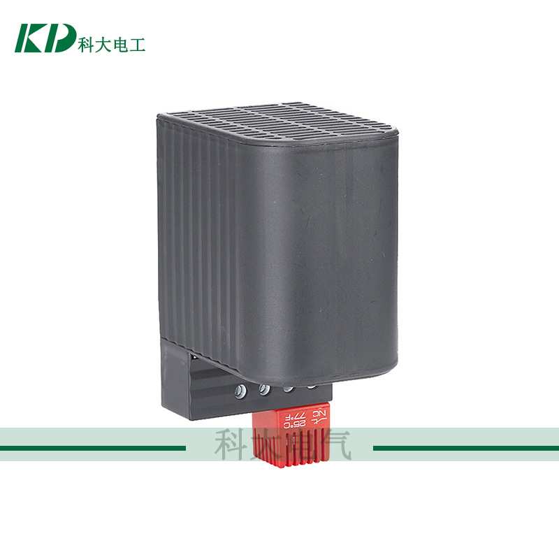 CS060-100瓦工业柜电加热器 空气加热器 安全可手摸加热器