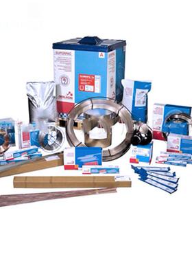 供应法国SAF沙福不锈钢焊条SAFINOX B017不锈钢电焊条3.2/4.0mm