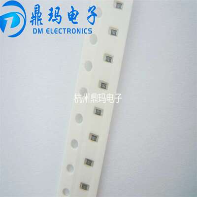 电阻 2010 1%  680K/750K/820K/910K/1M/1.2M/1.5M  一盘4K起售