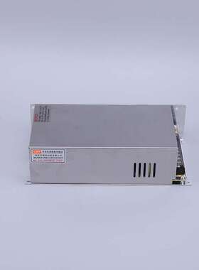 铭纬LED开关电源S-800W-12V15A24V30A5V36V48V直流稳压工业监控