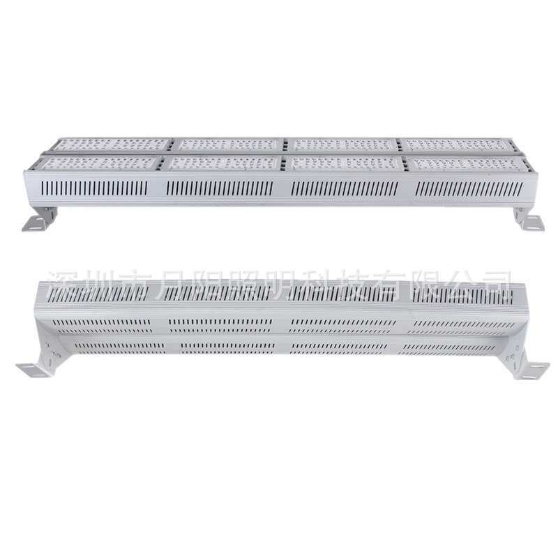 厂家 硬灯条套件线型灯套件 线条灯外壳生产  LED线型灯