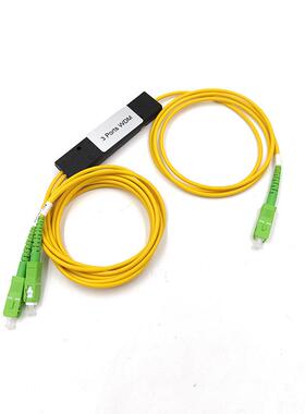 三端口FWDM反射1420-1620nm 透射1260-1410nm WDM Filter