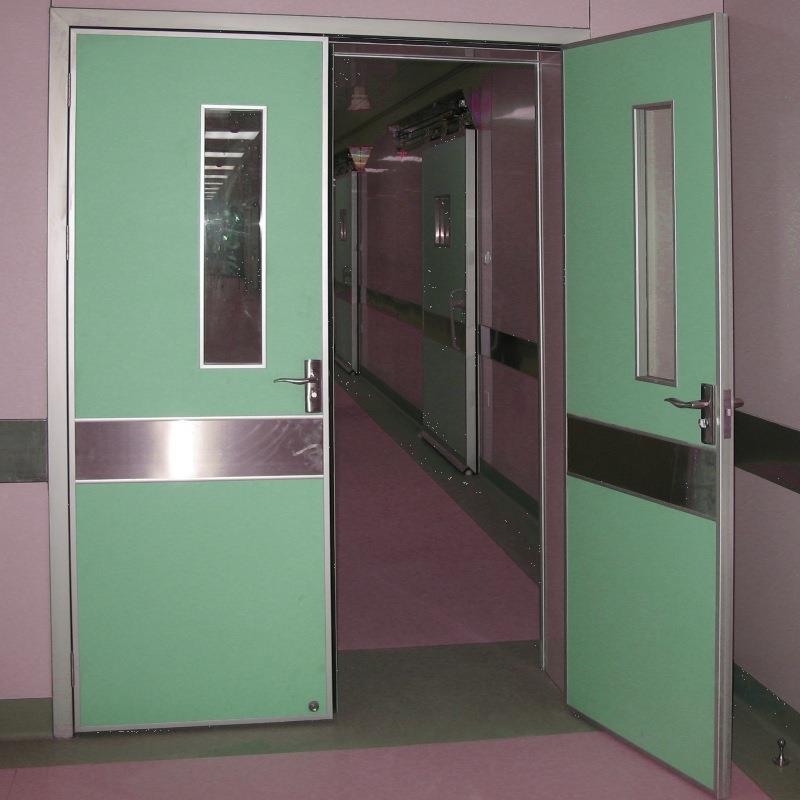 宿州夹板门办公室用门防撞耐酸碱实木复合板巨梦生产厂家