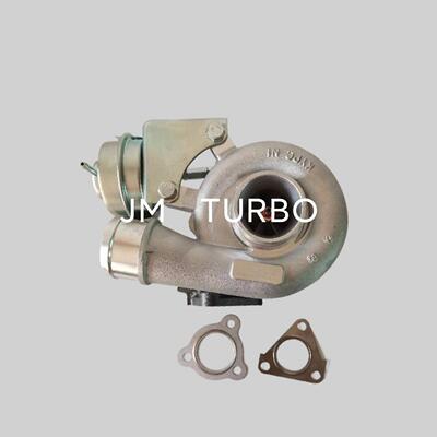 涡轮增压器 TF035 28231-27800 49135-07100