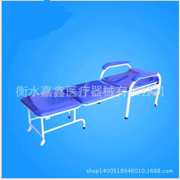 供应单人陪护椅 两用折叠床陪护床 多功能看护床 午休椅
