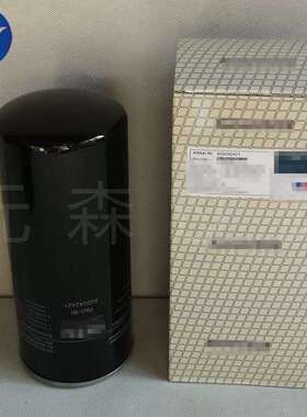 替代燃油滤芯X00042421发电机组工程机械配件燃油滤清器柴油滤芯