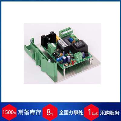 意大利MP Elettronica控制器R3FSC货期保障 供货快