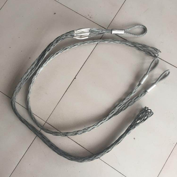 镀锌电缆网套镀锌钢缆网套电缆牵引中间网套,电子元器件市场,其它元器件,淘宝优惠券,粉丝福利购,淘宝优惠卷