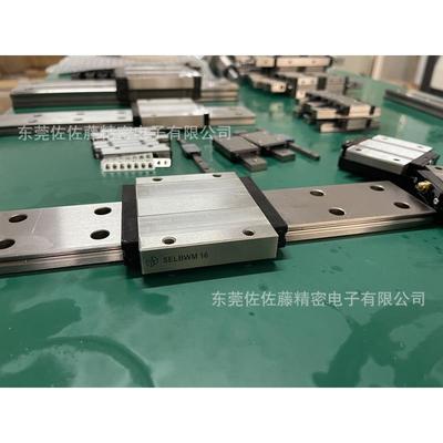 IKO直线导轨滑块LWES15 LWES20 LWES25 LWES30 LWESG25 LWESG30