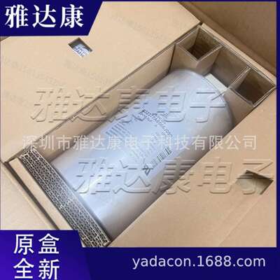 EPCOS薄膜电容 B32377A8566J050 3X55.8uf 风电滤波