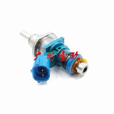 喷油嘴 L3K913250A Turbo 2.3L L3K9-13-250A E7T20171