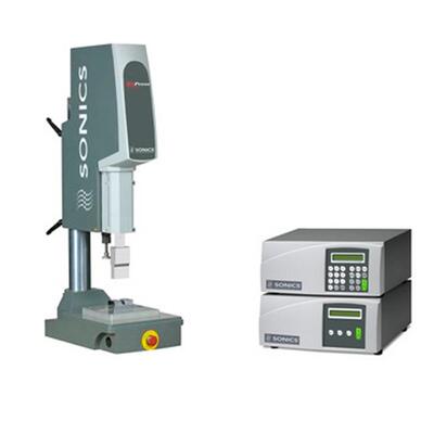 SonicsE-Press超声波塑焊机发生器SONICS超声波换能器-调幅器