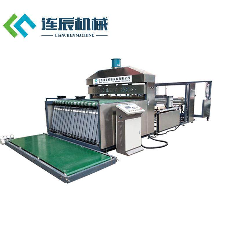 生产厂家无烟刀型吨包切片机集装袋切袋机全自动裁切机吨袋下料机,纺织面料/辅料/配套,其他纺织机械,淘宝优惠券,粉丝福利购,淘宝优惠卷