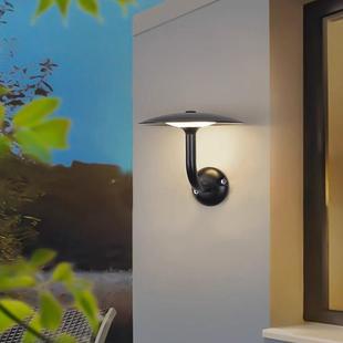 户外草坪灯防水景观灯简约园林公园花园灯柱灯高杆路灯装饰壁灯