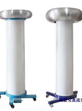 HTPA-50KV交流标准分压器交流精密分压器标准分压器