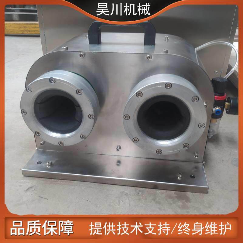 半自动纯气动黑桃a香槟红酒气泡酒起泡酒帽铝帽缩帽机封帽机